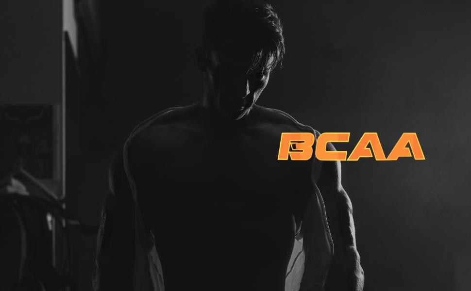 Musclemade Glutamine