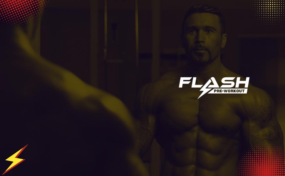 Musclemade Pre-workout
