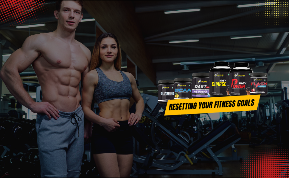 Musclemade Combo offers