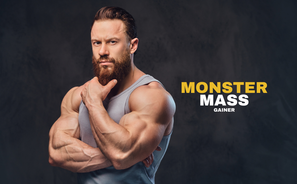 Mass Gainers