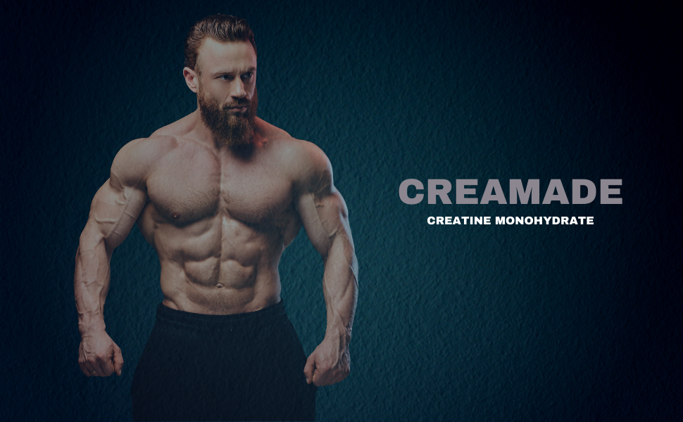 Creatine