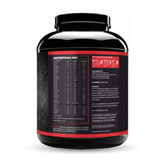 Musclemade Flex Whey | 24g Protein