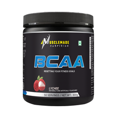 Musclemade FLASH PRE Workout, 180 g/30 Servings