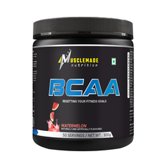 Musclemade BCAA | 300 g | 50 Servings