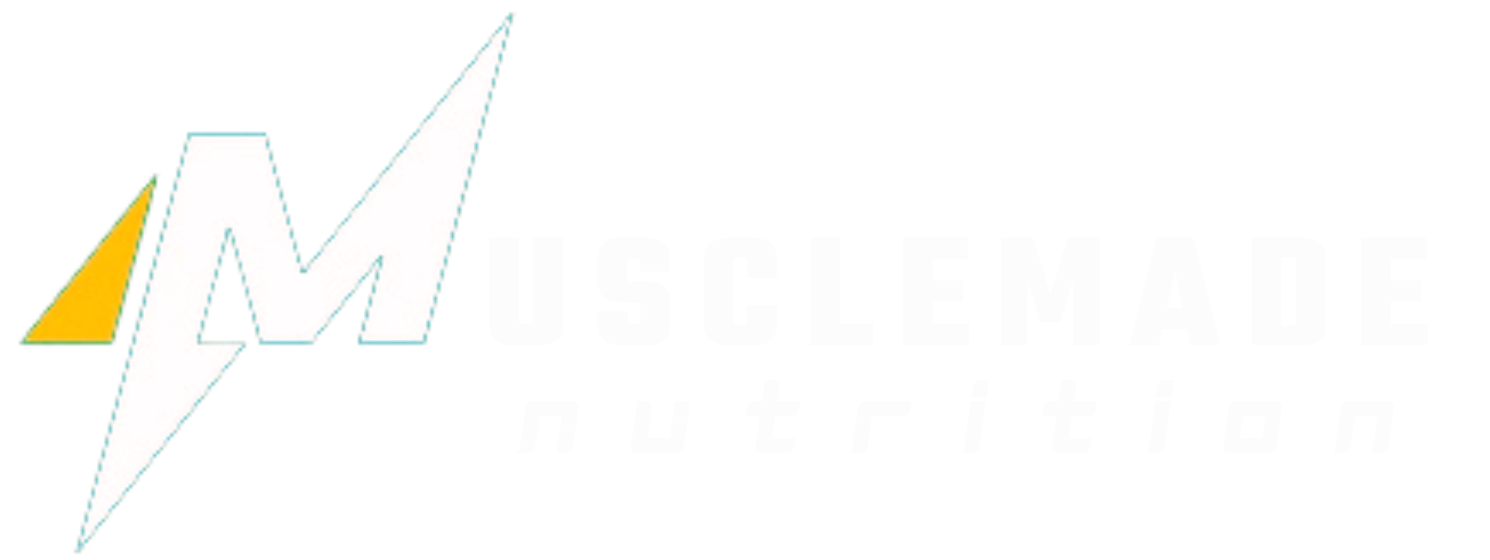 MUSCLEMADE NUTRITION