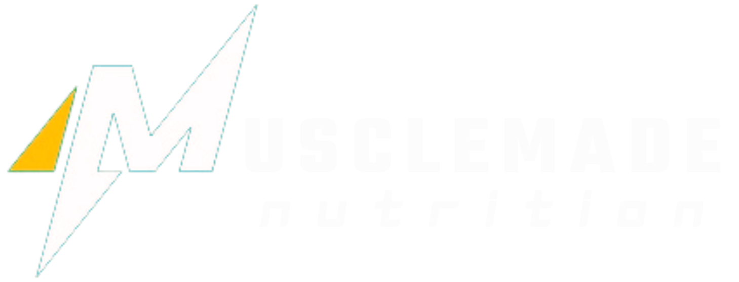 MUSCLEMADE NUTRITION